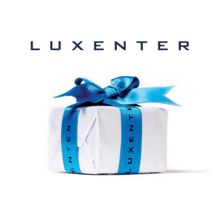 Luxenter (El Corte Inglés Cornellà)