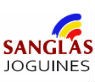 Sanglas Joguines